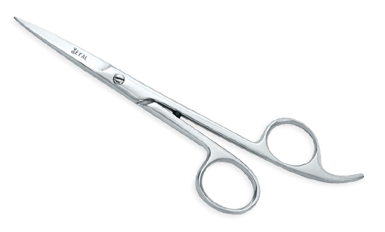 Ekal Surgical Works logo