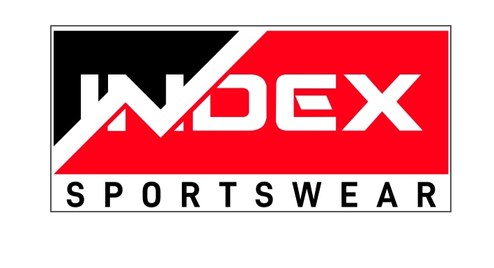 Index Sports Wear logo
