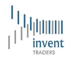 Invent Traders logo