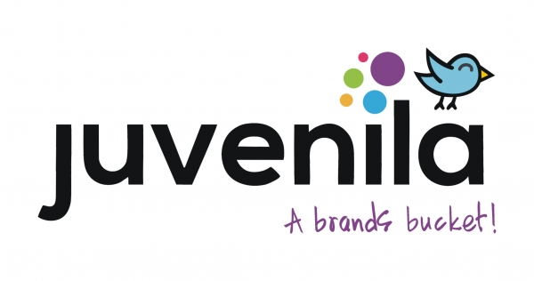 Juvenila Wears logo