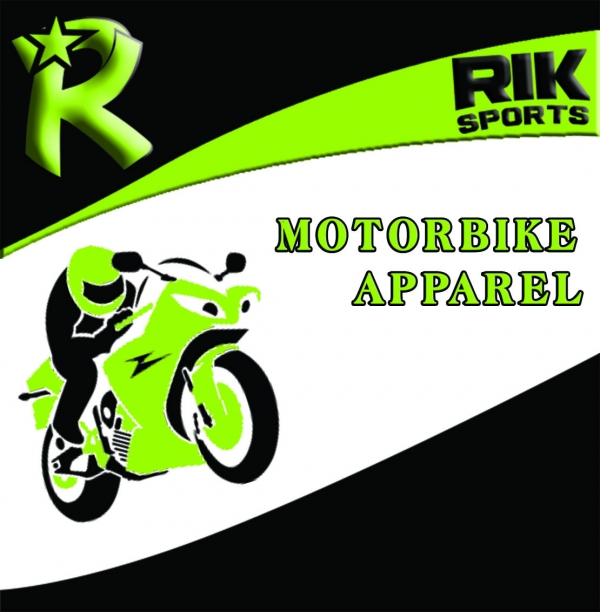 Rik Sports logo