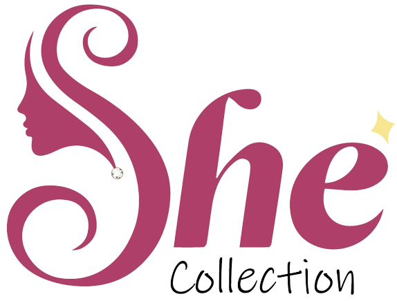 She Collection logo