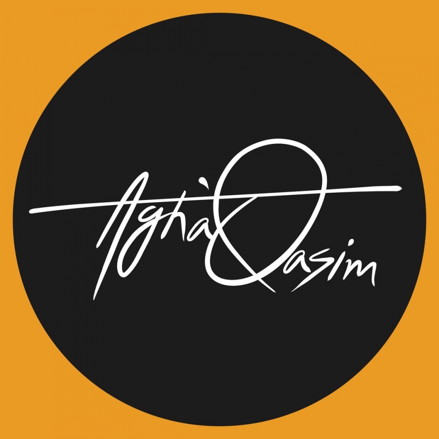 Agha Qasim logo