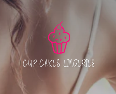 Cup Cakes Lingeries logo