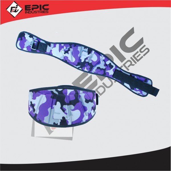 Epic Industries logo