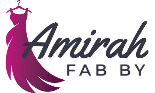 Fab by Amirah logo
