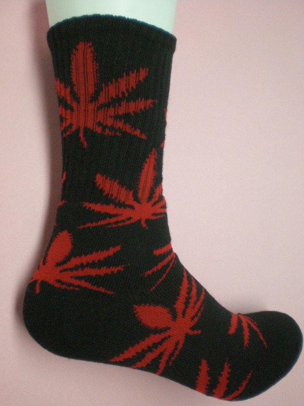 F.M TEXTILE- socks unit logo