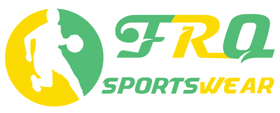 FRQ-Sportswear logo