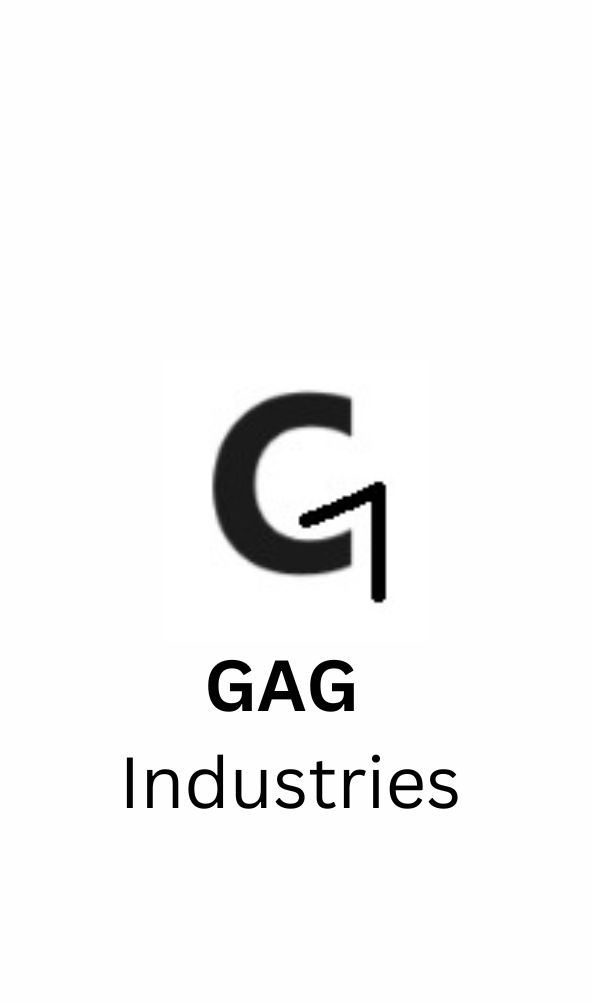 GAG Industries logo
