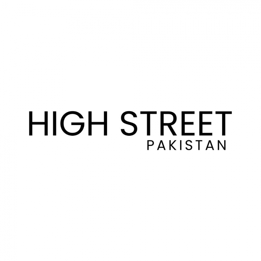 High Street Pakistan logo