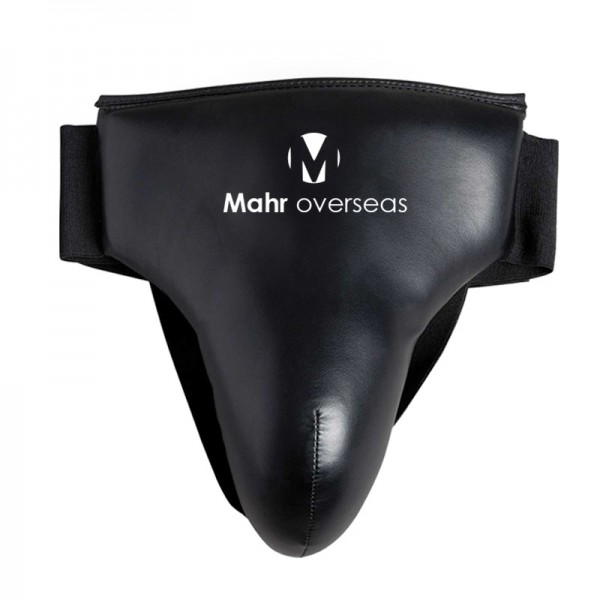 Mahr Overseas logo
