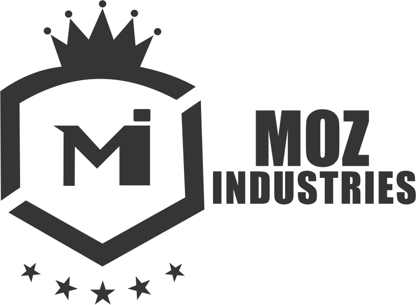 Moz Industres logo