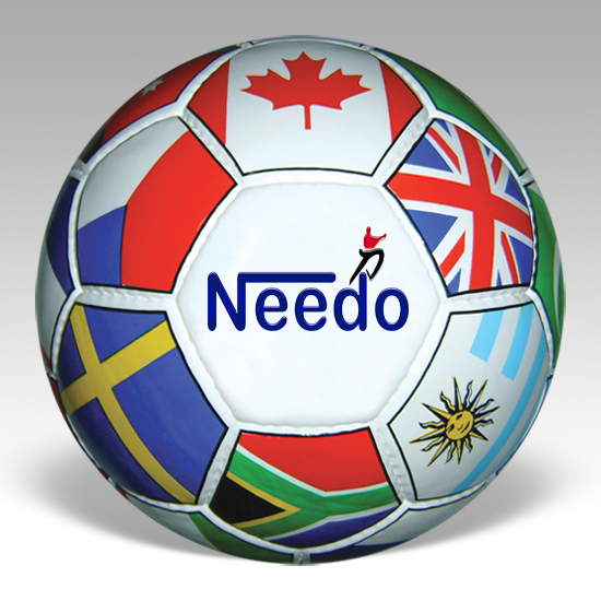 Needo Sports logo