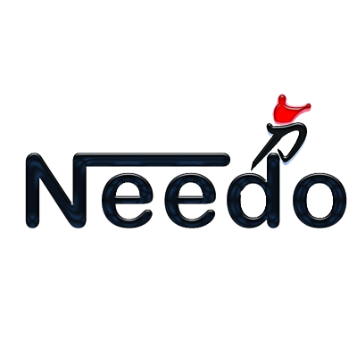 Needo Sports logo