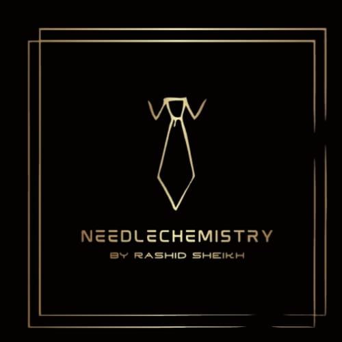 Needle Chemistry logo