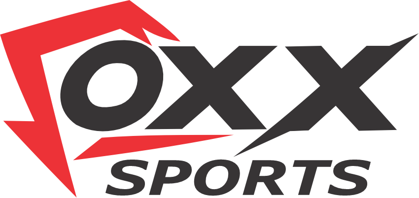 Oxx Sports logo