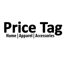 Price Tag logo