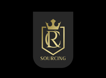 RC Sourcing logo