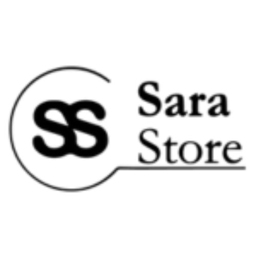 Sarastore.pk logo