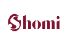 Shomi logo