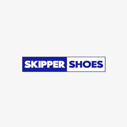 Skipper Shoes logo