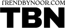 Trendbynoor logo
