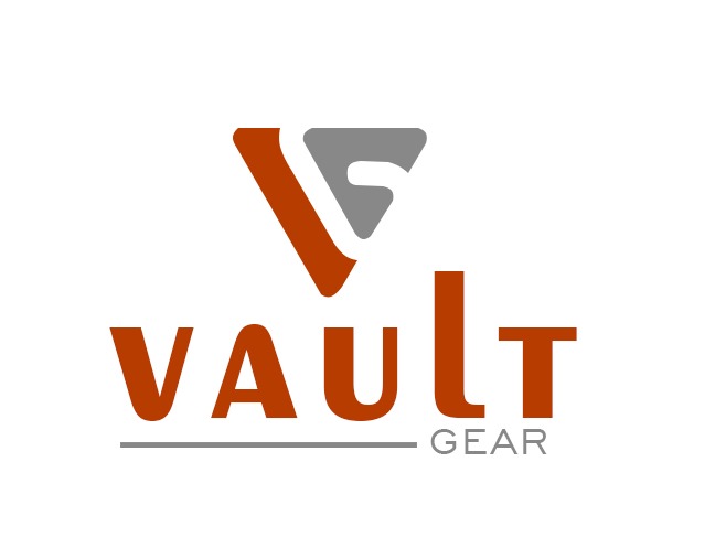 Vault Gear logo