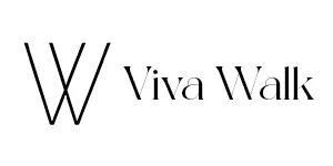 Viva Walk logo