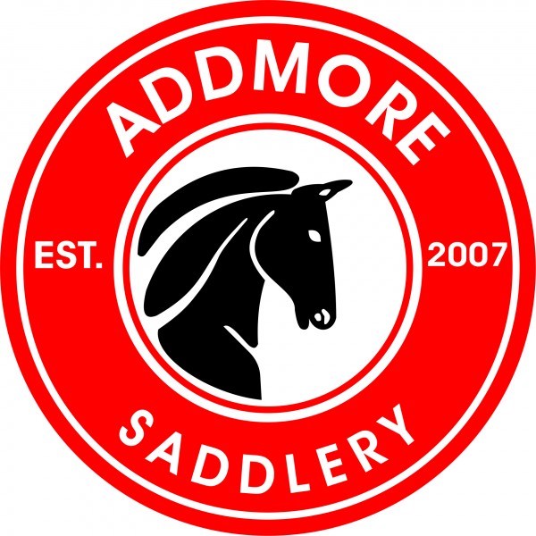 Add More Horse Saddlery logo