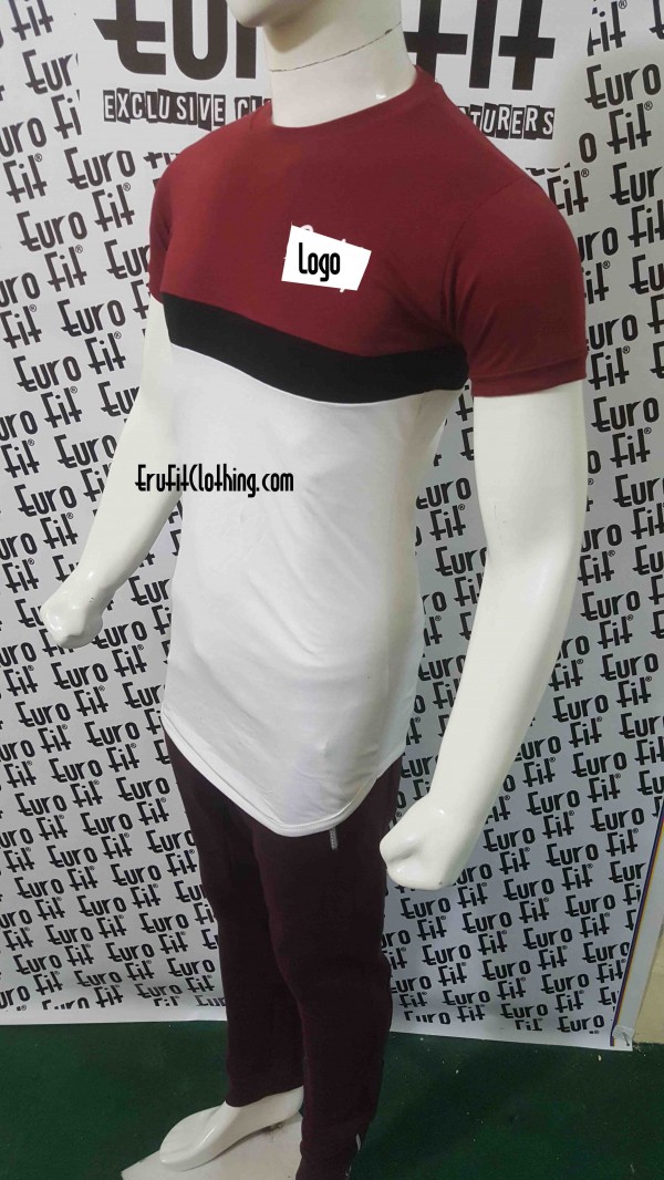 Euro Fit Clothing logo