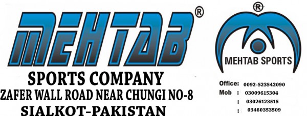 Mehtab Sports Company logo