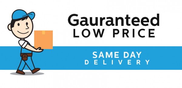 SadarExpress logo