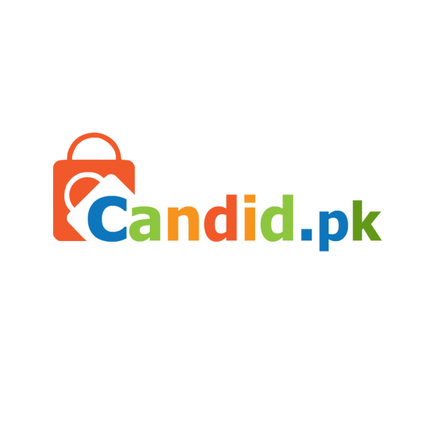 Candid.pk logo