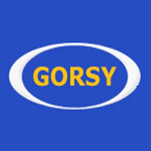 Gorsy Garments logo