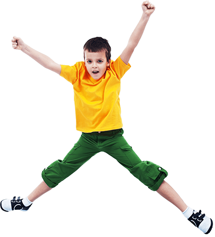 Lil'Champs logo