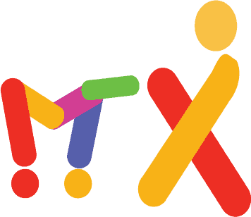 MartX logo