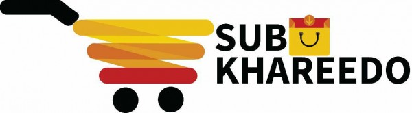 Subkhareedo.com logo
