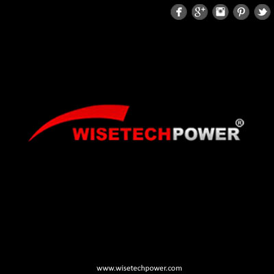Wisetech Power logo