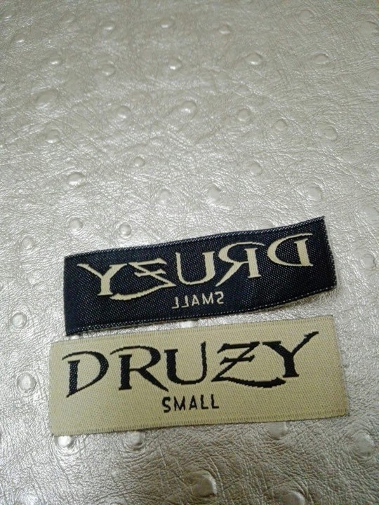 Woven Labels logo