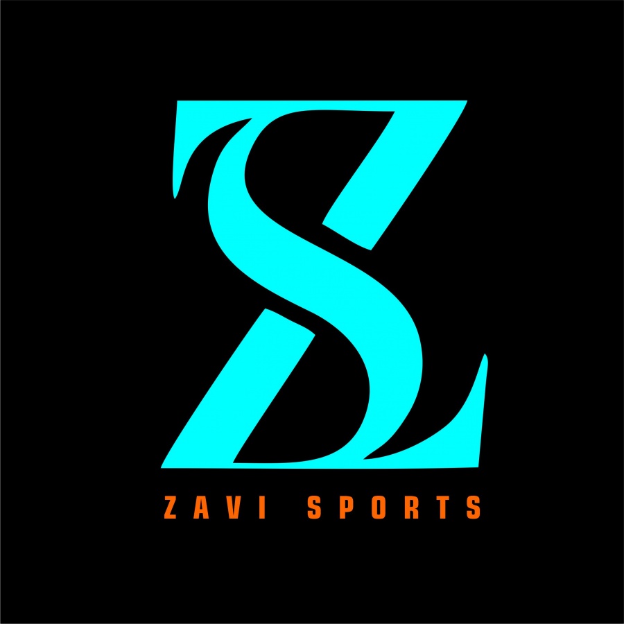 Zavi Sports logo