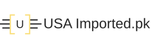 Amazon Shopping in Pakistan - Usaimported.pk logo