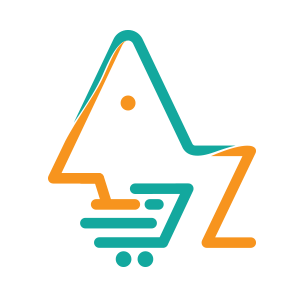 AzCollections.pk logo