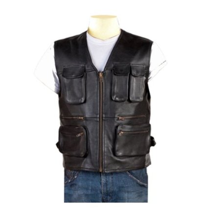 Biker Wears logo