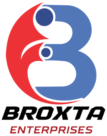 Broxta Enterprises logo