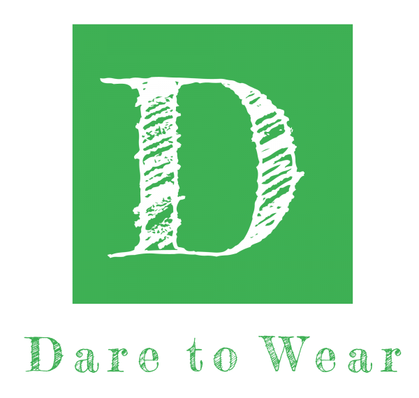 Dare to Wear Ind logo