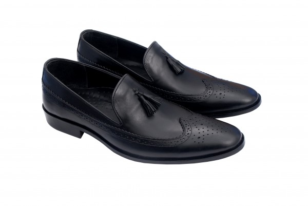 Feroza Shoes logo