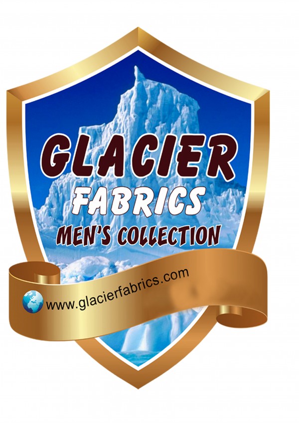 Glacier Fabrics logo