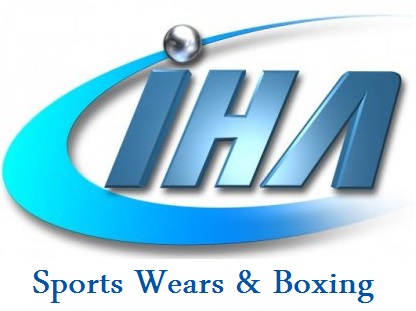 Ijaz Hashmi Associate logo