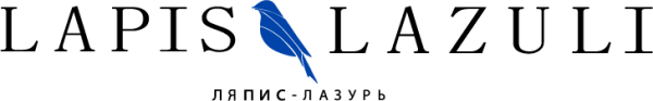 Lapis Lazuli logo