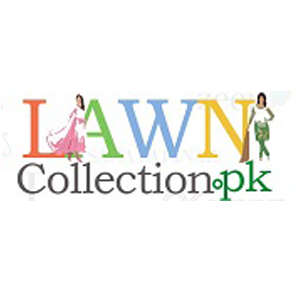 LawnCollection.pk logo